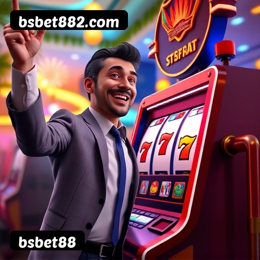 bsbet88 Logo