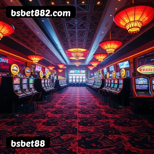 bsbet88 Logo