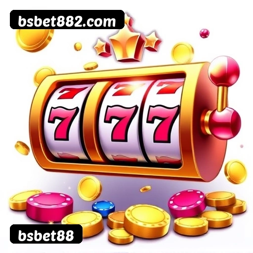bsbet88 Logo