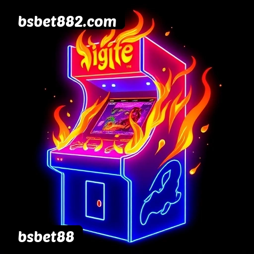 bsbet88 Logo